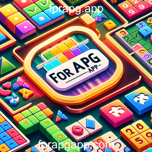 O Fascinante Mundo dos Jogos de Quebra-Cabeça